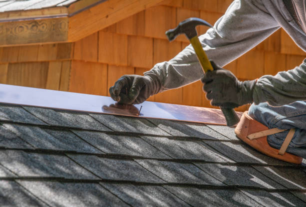 Best Flat Roofing  in Sandusky, MI