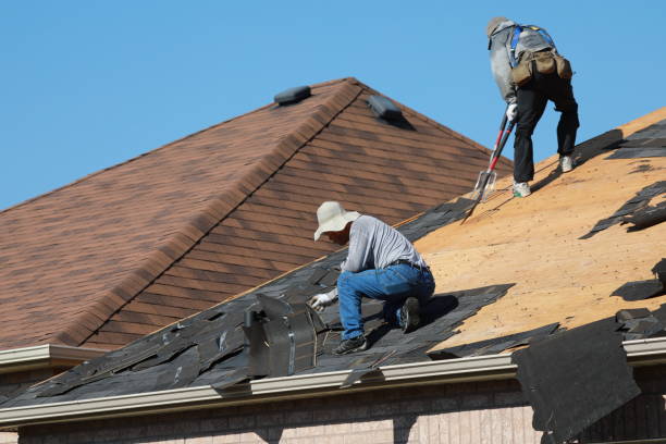 Cold Roofs in Sandusky, MI