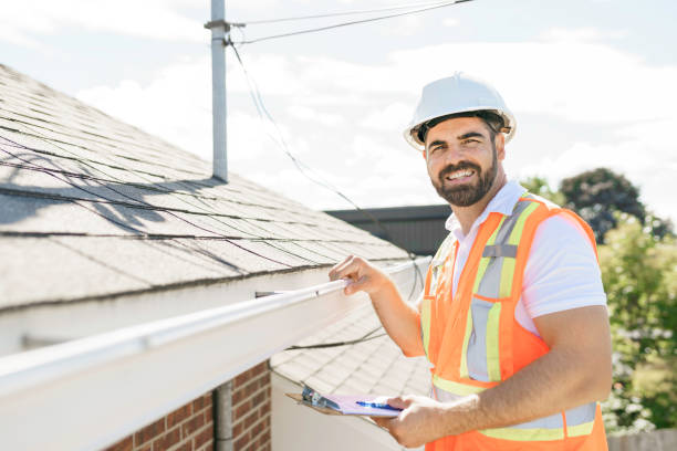 Best Roof Maintenance and Cleaning  in Sandusky, MI