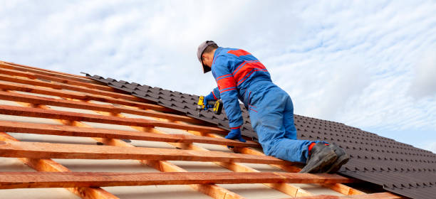 Best Solar Panel Roofing Installation  in Sandusky, MI