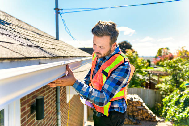 Best Gutter Installation and Repair  in Sandusky, MI