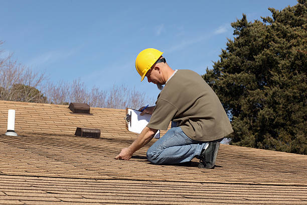 Best Roof Moss and Algae Removal  in Sandusky, MI